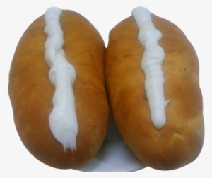 Cream Bun - Bun #2308260