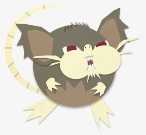 #paprika #pokemon #pokemon Sun And Moon #new #gen1 - Paprika #2308281