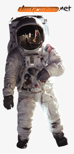 Moon Man - First Man To Walk On The Moon #2308282