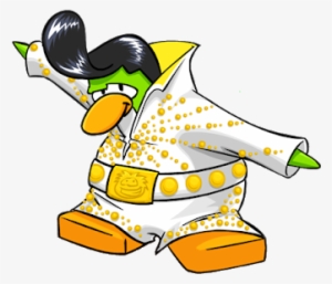 Fanart Rainbow Penguin P-p Sprites - Club Penguin Penguin Dance Clipart,  clipart, png clipart