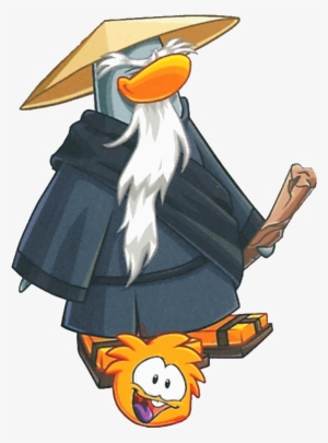 Club Penguin Cheats By Andybillson - Cartoon #2308303