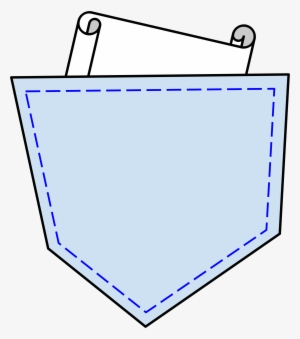 Pocket Png #2308414
