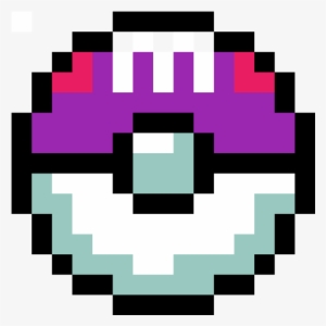 Masterball - Icon - Free Transparent PNG Download - PNGkey