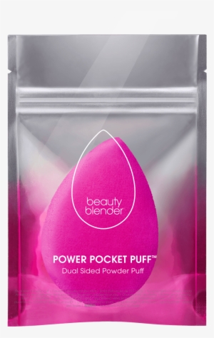 Power Pocket Puff™ - Beauty Blender Powder Puff #2308564