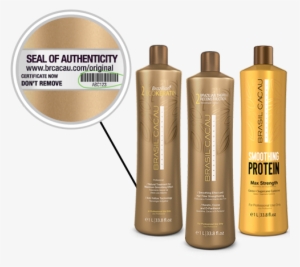 Badge - Smoothing Protein Brasil Cacau #2308568