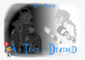 I Just Ran Through And Skipped All The Rooms And Forgot - Ask Team Plasma #2308620