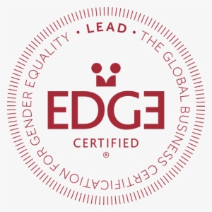 Level 3 - Lead - Edge Certification Logo #2308642