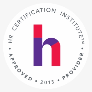 Hrci Approved Provider Seal - Hr Certification Institute #2308671