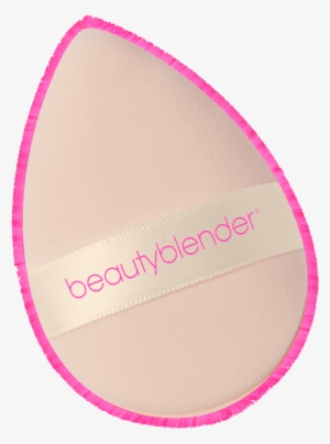 Power Pocket Puff™ Powder Pocket Puff - Rea.deeming Beauty, Inc. #2308800