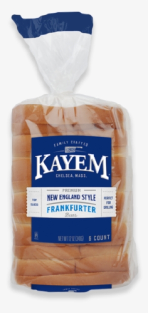 Kayem Hot Dogs, Beef - 14 Oz #2308805