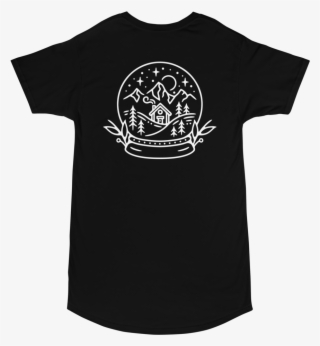 Click For Larger Image - Black Comfort Colors 6030 #2308849