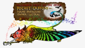 Papagano Photo Papagano - Illustration #2308897