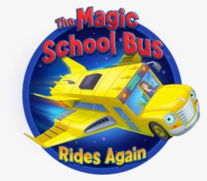 The Magic School Bus Rides Again - Magic School Bus Rides Again Netflix #2308937