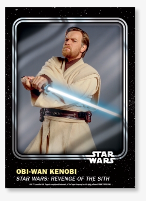 Obi Wan #2308966