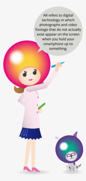 Tel's Ar Periodic Table Is A Periodic Table Of Elements - Dog #2308991