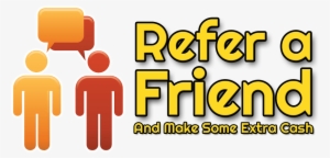 Image Refer A - Word Of Mouth Icon #2309060