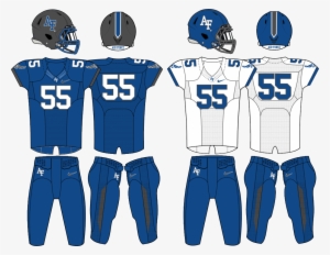 Airforceone - Georgia Bulldogs Uniform Concept #2309347