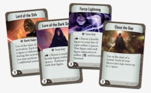 Lord Of The Sith Lets Darth Vader Take An Additional - Star Wars Imperial Assault Board Game Base Set #2309372