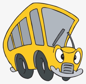 The Magic School Bus Voyage To The Volcano - Volcano #2309414