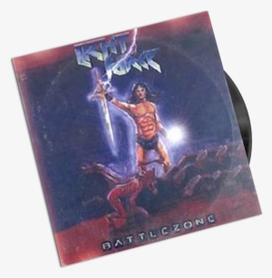 1987 - Battlezone - Captain America #2309415