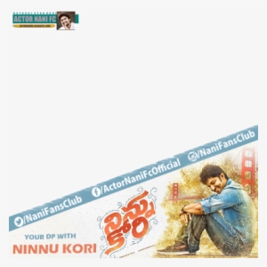 Preview Overlay - Ninnu Kori #2309434