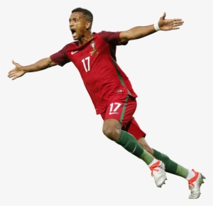 Luis Nani Render - Luis Nani Portugal Png #2309460