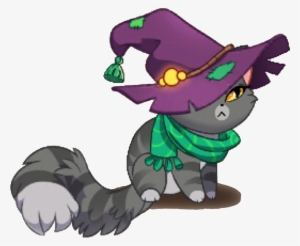 Morrigan Rank 2 - Морриган Кастл Кэтс #2309496