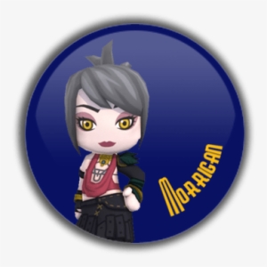 Morrigan-msshp - My Sims #2309519