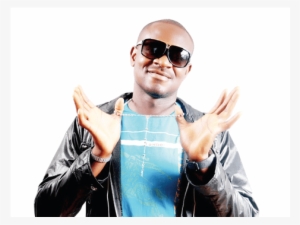 Nani Boi Holds Novelty Match For Entertainers And Police - Police #2309537