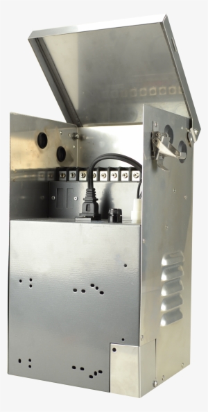 I-force Transformers Outdoor Low Voltage Landscape - Low Voltage #2309598