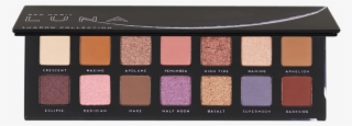 Luna Eyeshadow Collection Luna Eyeshadow Collection - Luna Eyeshadow #2309676