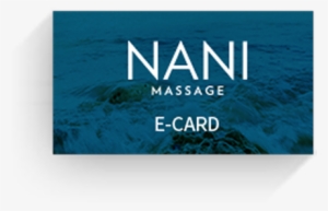 E-gift Cards - Gift Card #2309677