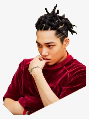 Report Abuse - Kai Exo The War #2309692