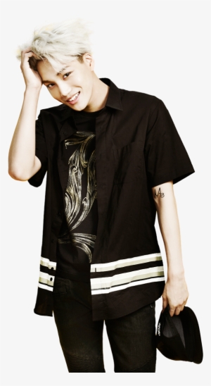 Related Wallpapers - Exo Kolon Sport Kai #2309696