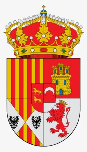 Luna - Escudo Boadilla Del Monte #2309782