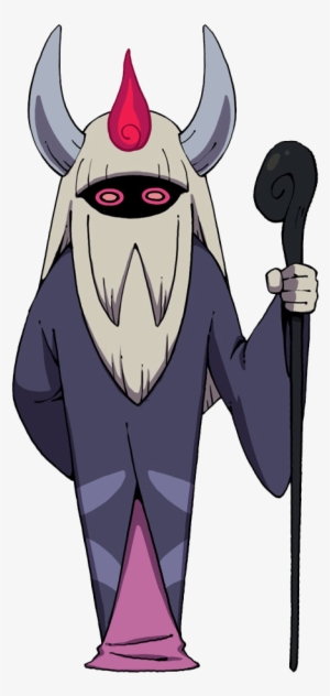 Nan Kai - Yo Kaiwatch #2309804