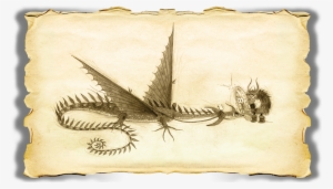 Dragons Bod Change Gallery Image 01 1 - Train Your Dragon Book Of Dragons Changewing #2309892