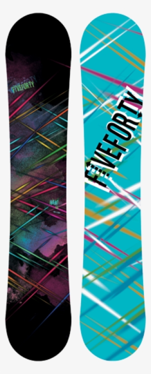 Five Forty Nani - Poster #2309913