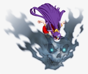 Bbcf Izanami Renge No Kai - Izanami #2309914