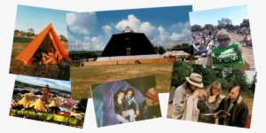 Glastonbury Gallery - Glastonbury Festival #2309915