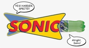 Sonic Sprite Hentai - Sonic Fast Food #2309917