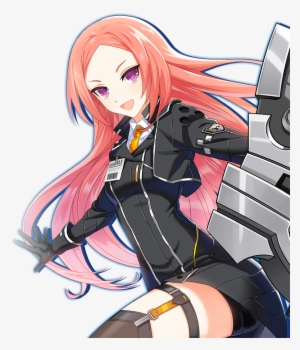 Lunao - Png - Closers Luna #2309954