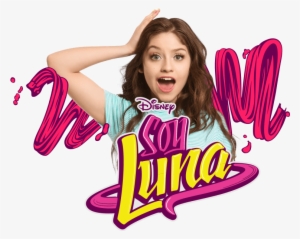 Imágenes De Soy Luna Con Fondo Transparente, Descarga - Funda De Soy Luna #2309978