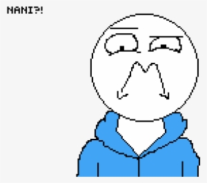 Nani - Cartoon #2310026