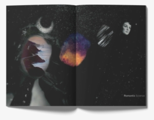 Luna Mockup 15 - Portable Network Graphics #2310027