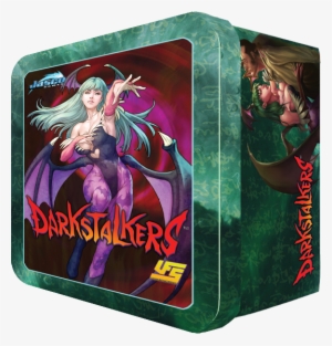 Morrigan Ufs Tin #2310086