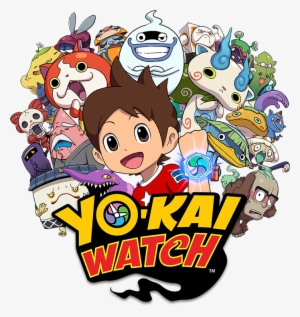Yokai Watch Undub Cia Yokai Watch Undub 3ds Cia - Yo-kai Watch - Nintendo 3ds #2310111 Yokai Watch Undub Cia Yokai Watch Undub 3ds Cia - Yo-kai Watch - Nintendo 3ds #2310111