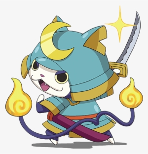 Perso Shogunyan - Yōkai #2310174