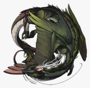 Morrigan From Dragon Age Or Perhaps The Morrigan From - Dragon #2310204