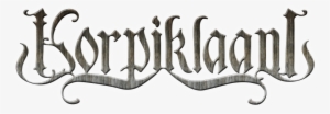 Download Logo Png - Korpiklaani Voice Of Wilderness #2310231